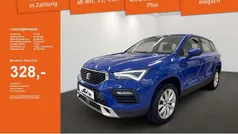 Azul energy Gebraucht 2024 Seat Ateca Style SUV | 25.349 € (Fairer Preis)