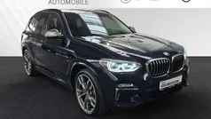Gebraucht 2019 BMW X3 M Sport SUV | 42.790 € (Fairer Preis)