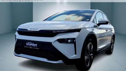 Gebraucht Skoda Elroq Loft 150 kW (204 PS) 2025 SUV