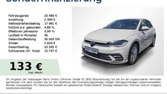 Gebraucht 2024 VW Polo Style Limousine | 20.480 € (Guter Preis)