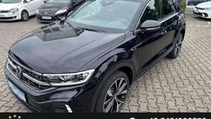 Gebraucht 2025 VW T-Roc R-line SUV | 37.290 € (Fairer Preis)