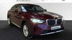 Gebraucht 2024 BMW X4 Efficient Dynamics SUV | 48.800 € (Guter Preis)
