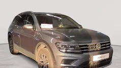 VW Tiguan Allspace