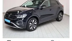 Gebraucht 2024 VW T-Roc Move SUV | 23.440 € (Guter Preis)