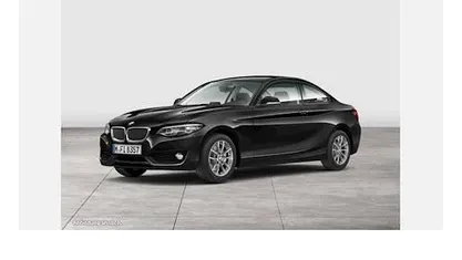 Gebraucht 2019 BMW 220 Advantage Coupé | 24.890 € (Etwas zu teuer)