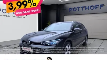 Gebraucht 2025 VW Passat Business Kombi | 32.777 € (Fairer Preis)