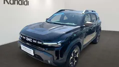Gebraucht 2025 Dacia Duster Extreme SUV | 27.890 € (Fairer Preis)