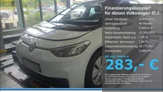 Gebraucht 2022 VW ID.3 Pure Kleinwagen | 21.950 € (Fairer Preis)