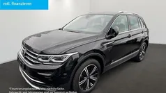 Gebraucht 2021 VW Tiguan Elegance SUV | 29.750 € (Fairer Preis)