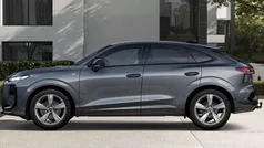 Gebraucht 2025 Audi Q3 Sportback S-Line SUV | 52.704 € (Fairer Preis)