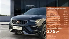 Gebraucht 2022 Cupra Ateca Basis SUV | 33.450 € (Fairer Preis)