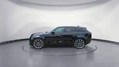Gebraucht Land Rover Range Rover Velar Autobiography 400 PS (294 kW) 2024 Schwarz SUV
