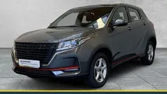 Grau Gebraucht 2023 DFSK Fengon SUV | 15.490 € (Fairer Preis)