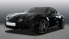 Gebraucht 2025 Alpine A110 Coupé | 84.025 € (Fairer Preis)