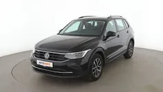 Gebraucht 2020 VW Tiguan Life SUV | 23.420 € (Fairer Preis)
