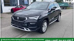 Gebraucht 2024 Seat Ateca FR SUV | 31.490 € (Fairer Preis)