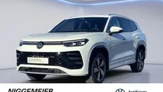 Gebraucht 2025 VW Tayron R-line SUV | 63.990 € (Fairer Preis)