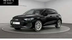 Gebraucht 2025 Audi A3 Sportback e-tron S-Line Limousine | 43.990 € (Guter Preis)