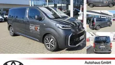 Gebraucht 2024 Toyota Proace Verso Club Kombi | 44.250 € (Fairer Preis)