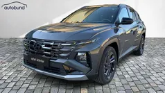 Gebraucht 2025 Hyundai Tucson SUV | 34.970 € (Guter Preis)