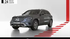 Gebraucht 2021 Mercedes GLC200 Advanced SUV | 34.390 € (Fairer Preis)