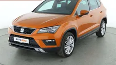 Gebraucht 2017 Seat Ateca XCELLENCE SUV | 18.010 € (Fairer Preis)