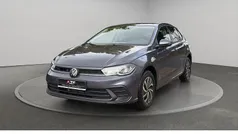 Grau Neu 2025 VW Polo Life Limousine | 23.490 € (Fairer Preis)