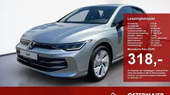 Gebraucht 2025 VW Golf VIII Goal Limousine | 27.990 € (Guter Preis)