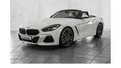 Alpinweiss iii Gebraucht 2022 BMW Z4 M Sport Cabrio | 39.390 € (Fairer Preis)