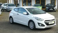 Gebraucht 2015 Hyundai i30 Classic Coupé | 7.990 € (Fairer Preis)