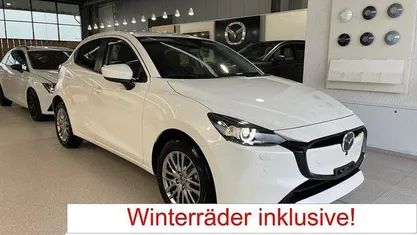 Gebraucht 2024 Mazda 2 Exclusive-Line Kleinwagen | 19.490 € (Fairer Preis)
