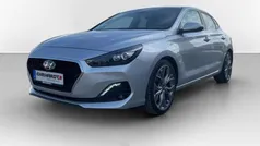 Gebraucht 2018 Hyundai i30 Premium Limousine | 18.690 € (Fairer Preis)