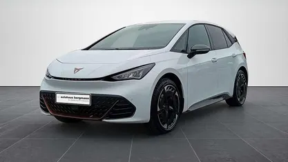 Gebraucht 2025 Cupra Born Kleinwagen | 38.612 € (Fairer Preis)