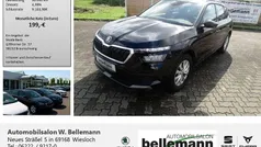 Gebraucht 2021 Skoda Kamiq Ambition SUV | 16.990 € (Guter Preis)
