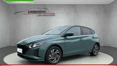 Gebraucht 2025 Hyundai i20 Limousine | 17.390 € (Guter Preis)