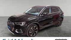 Gebraucht 2022 Audi Q3 Advanced SUV | 31.947 € (Fairer Preis)