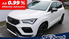 Gebraucht 2025 Cupra Ateca SUV | 37.990 € (Fairer Preis)