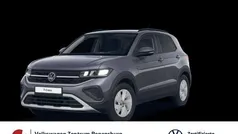 Gebraucht 2025 VW T-Cross SUV | 21.970 € (Fairer Preis)