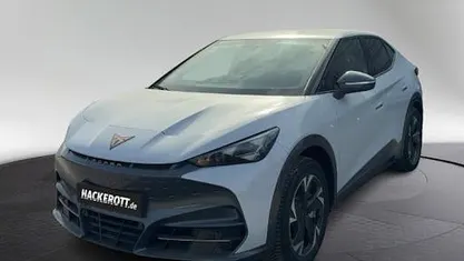 Neu Cupra Tavascan Endurance 210 kW (286 PS) 2026 Silber SUV