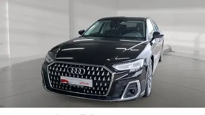 Gebraucht 2023 Audi A8 Ambiente Limousine | 64.080 € (Guter Preis)