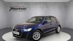 Gebraucht 2025 Audi A1 S-Line Kleinwagen | 28.888 € (Fairer Preis)