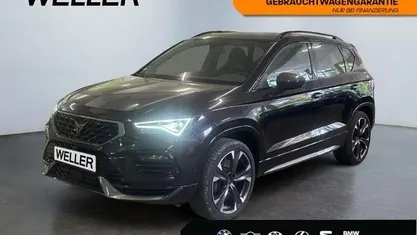 Gebraucht 2022 Cupra Ateca SUV | 31.280 € (Guter Preis)