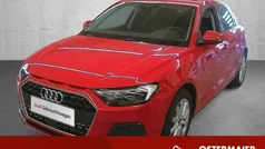 Gebraucht 2024 Audi A1 Sportback Advanced Plus Kleinwagen | 23.380 € (Superpreis)