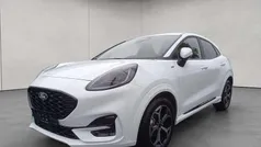 Gebraucht 2025 Ford Puma Gen-E ST-Line SUV | 27.490 € (Fairer Preis)