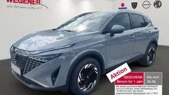 Gebraucht 2025 Nissan Qashqai N-Connecta SUV | 36.990 € (Fairer Preis)