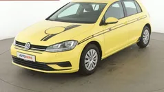 Gebraucht 2018 VW Golf VII Trendline Limousine | 11.410 € (Fairer Preis)