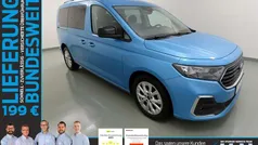 Gebraucht 2024 Ford Grand Tourneo Connect Titanium Van / Kleinbus | 36.240 € (Fairer Preis)