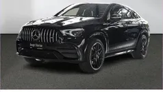 Gebraucht 2023 Mercedes GLE53 AMG AMG Coupé | 90.990 € (Fairer Preis)