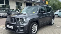 Gebraucht 2023 Jeep Renegade Limited SUV | 26.777 € (Fairer Preis)