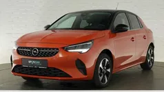 Gebraucht 2022 Opel Corsa-e Elegance Kleinwagen | 15.624 € (Fairer Preis)